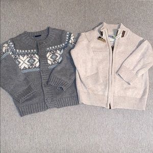 🤍 baby GAP & Osh Kosh